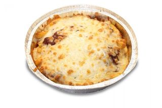 PATATAS PULLED GRATINADAS