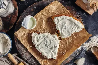Gurmanska pita 300 gr