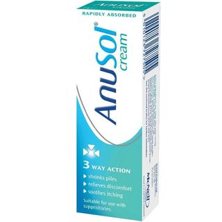 Anusol Cream 23G