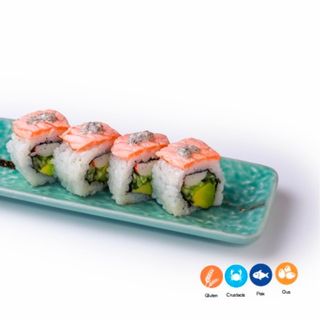 246.trufa roll(4pcs.)