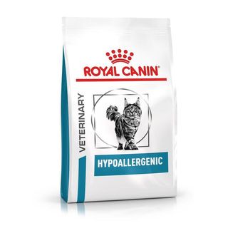 Royal Canin Hipoallergenic Cat