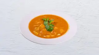 Gulaš sa krumpirima