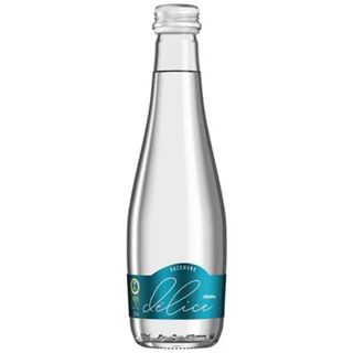 KROPLA BESKIDU Delice gazowana 0,33l Delivery