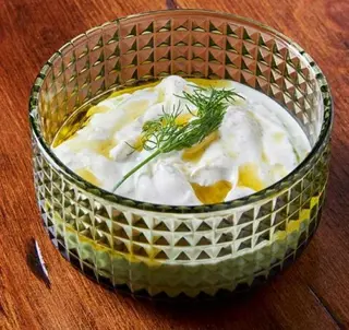 Ración De Tzatziki