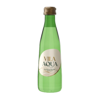 Água com Gás Vila Aqua 750ml