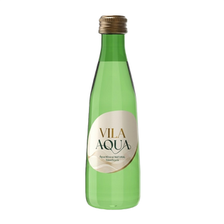 Água com Gás Vila Aqua 750ml