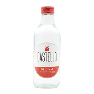 Água Castelo