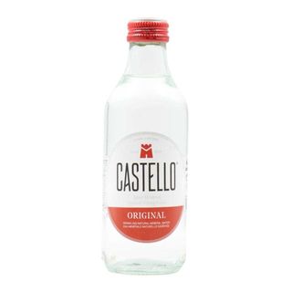 Água Castelo