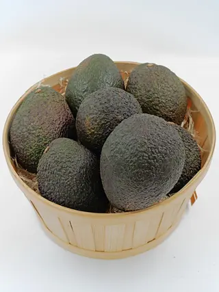 Aguacate pieza maduro (aprox. 350 gr)