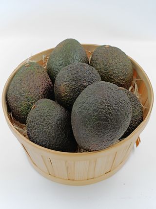 Aguacate pieza maduro (aprox. 350 gr)