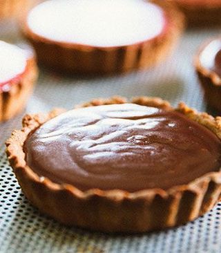 Tart s čokoladom 90g Zrno