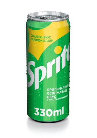 Спрайт (330мл)