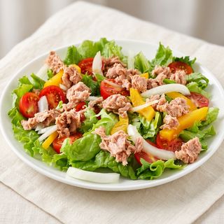 Ensalada De Atún