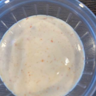 Salsa Crispy