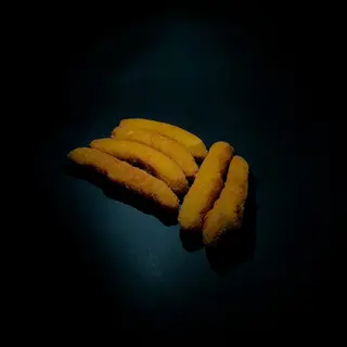 FINGERS DE POLLO