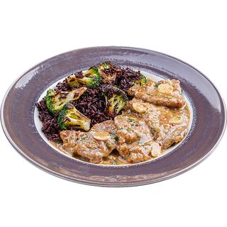 Скалопини Блек Ангъс (450г)