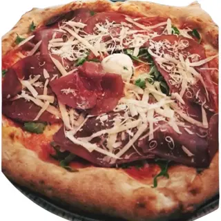 Bresaola