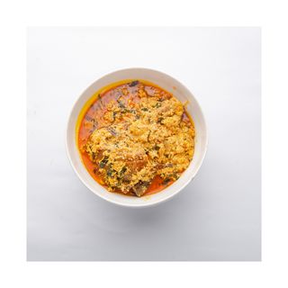 Egusi Soup Only 