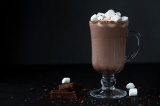 Chocolat Fondu