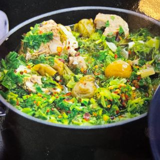 ჩაქაფული სეზონურად