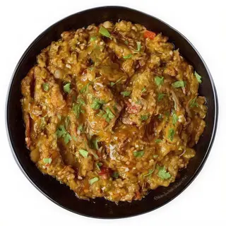 Benghun Bhaji