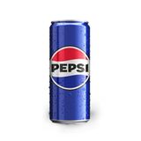 PEPSI 0,33L