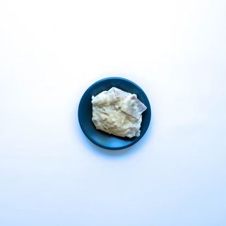 Салата Шунка с майонеза 