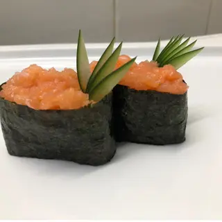93. Sake