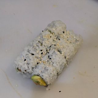 76 Sashimi speciale 18 pezzi