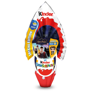 Uovo Kinder maxi 220 gr