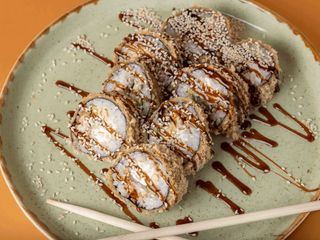 Темпура вугор (300g)