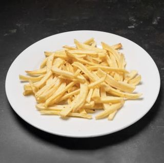 Patatas Fritas (Pequeñas)