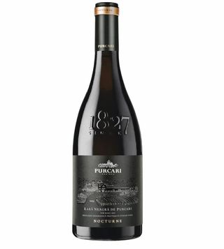Purcari Nocturne Rară Neagra