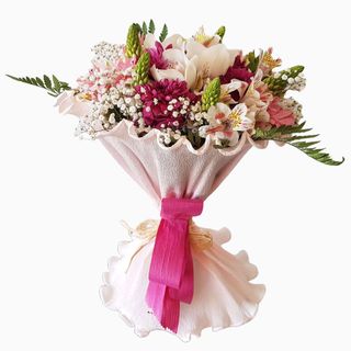 Ramo á  (ESCOLHA DA FLORISTA )