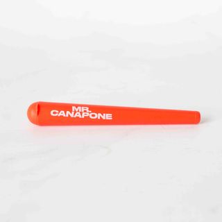 Porta-Cigarro Mr. Canapone - Vermelho