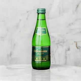 Woda niegazowana 300ml