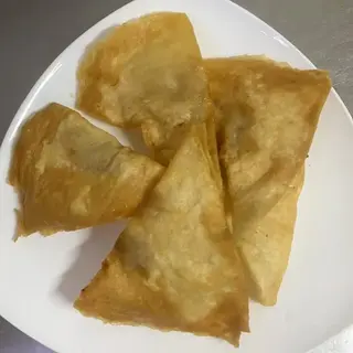Wantán Frito