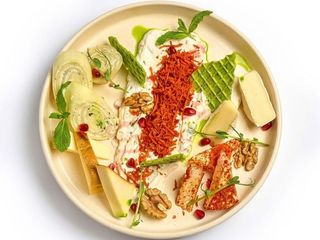 Вишукана добірка крафтових сирів (230g)