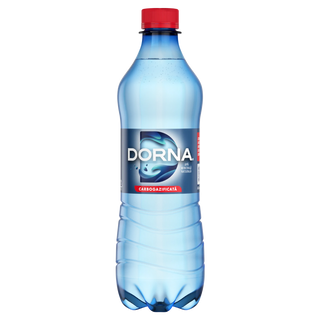 Apa Minerala 0.5ML