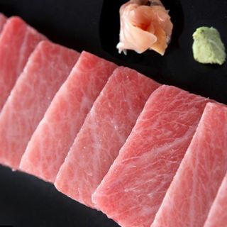 66.SASHIMI TORO (3Pzs)