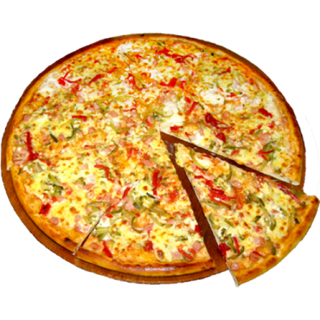 Тава пица (1440г)