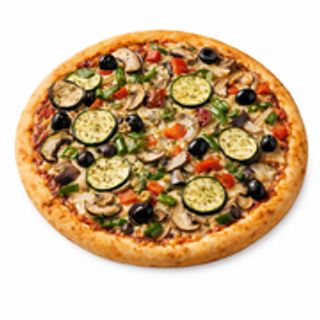 Pizza Végétarienne