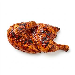 Pili-Pili 1/2 Roast Chicken
