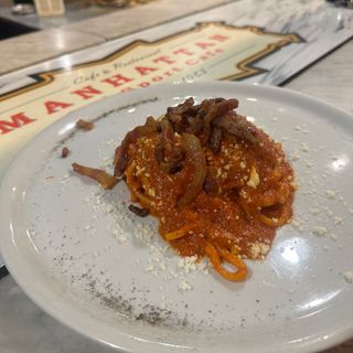 Amatriciana
