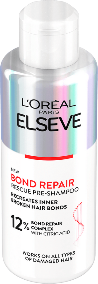 ELSEVE TRETMAN BOND REPAIR 200ML (483074)