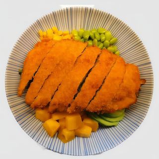 Poké De Pollo