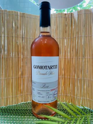 Розе Гомотарци  (750мл)