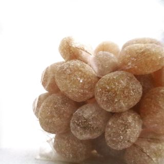 Caramelle miele e erbe alpine 100 g