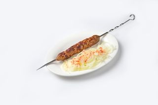 Шашлычки Люля-кебаб 