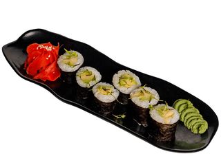 Макі з авокадо (100g)
